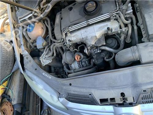 Front slam panel VW GOLF V (1K1)  | BP32419340C72 