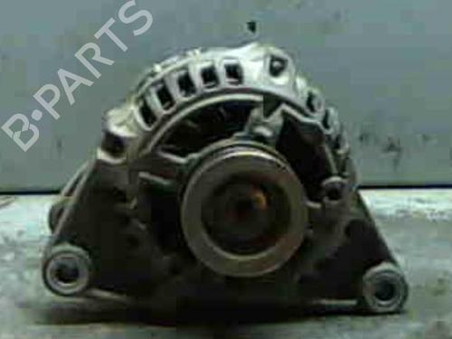 Alternator OPEL CORSA B (S93)  | BP9662038M7 