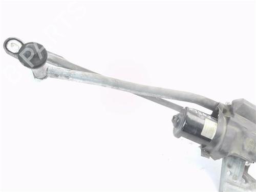 Front wiper motor CITROËN JUMPER II Van  | BP23169083M29 