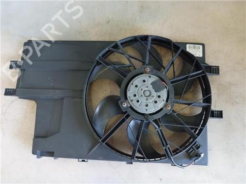 Used Radiator fan Radiator fan 37261173 37261173