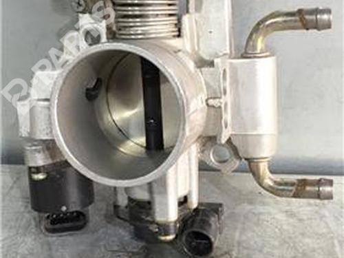 Used Throttle body Throttle body DAEWOO LANOS (KLAT) [1997-2026] 9662838 9662838
