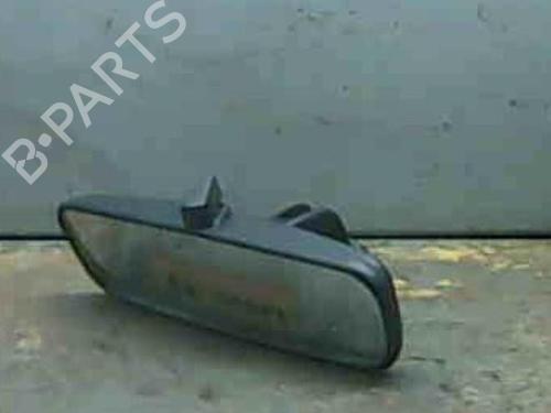 Used Rear mirror DAEWOO LANOS (KLAT) [1997-2025]  9662800