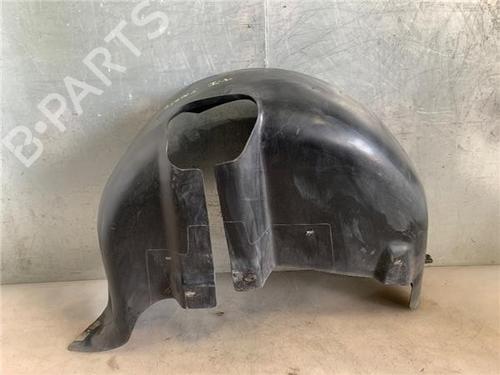 Hjulbue VW POLO V (6R1, 6C1) 1.2 TSI 16V | BP29260169C56