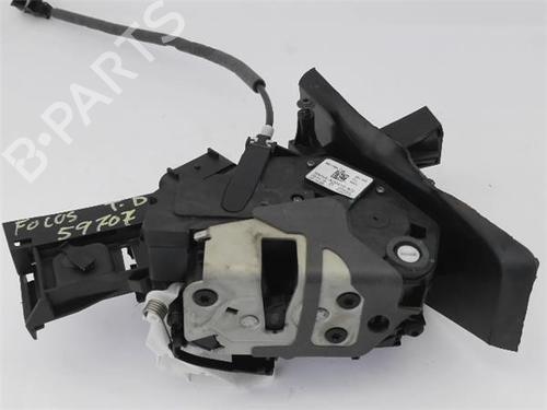 Other FORD FOCUS III 1.5 TDCi | BP22132791O1 