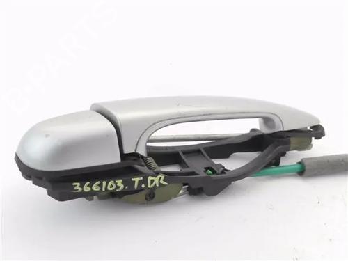Rear right exterior door handle BMW 3 Touring (E46) 320 i | BP23422185C130 