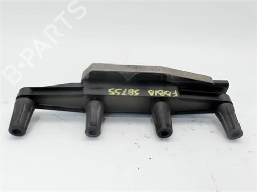 Bobine accensione SKODA FABIA I (6Y2)  | BP16155195M94