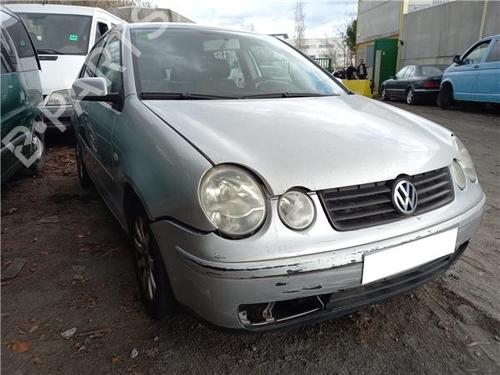 Right taillight VW POLO (9N_, 9A_) 1.4 16V | BP9635526C35 
