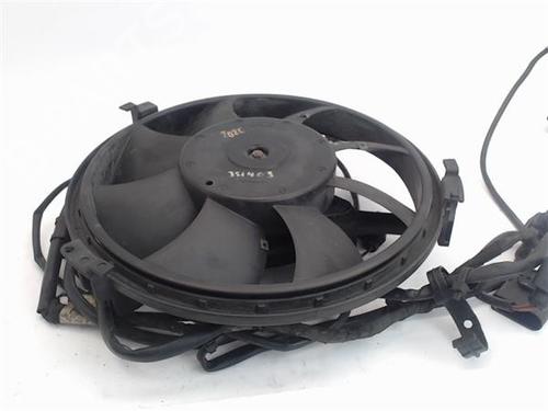 Køleventilator elektrisk AUDI ALLROAD C5 (4BH) 2.5 TDI quattro | BP19115077M35 