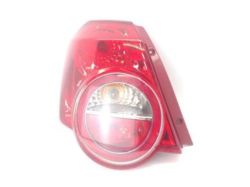 Used Left taillight Left taillight CHEVROLET AVEO / KALOS Hatchback (T250, T255) [2006-2026] 35779969 35779969
