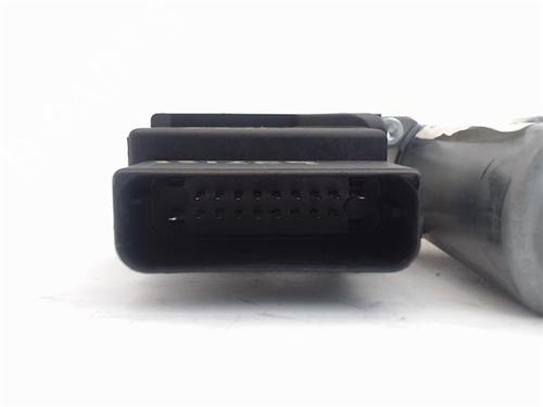 Right rear window motor VW TOURAN (1T1, 1T2) 2.0 TDI | BP17224989E22 