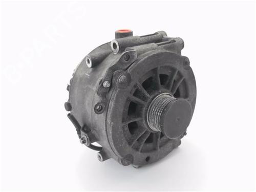 Used Alternator Alternator MERCEDES-BENZ E-CLASS (W210) E 270 CDI (210.016) (170 hp) 36477309 36477309