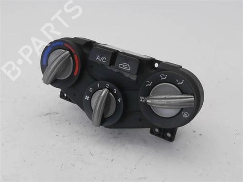 Comando chauffage Comando chauffage KIA RIO II (JB) 1.4 16V (97 hp) 35986565 35986565