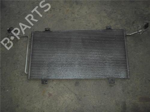 Radiateur de ac RENAULT MASTER II Van (FD) 2.8 dTI (114 hp) 12205312