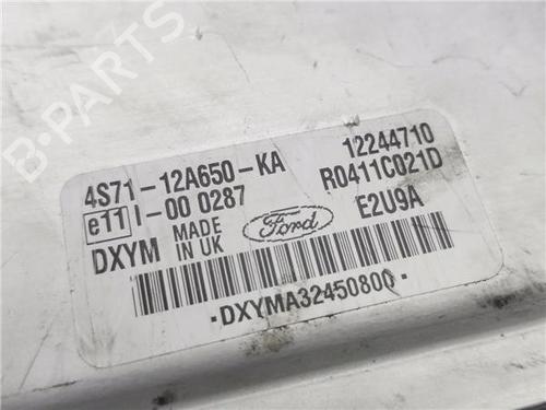 Electronic module FORD MONDEO III (B5Y) 2.0 16V TDDi / TDCi | BP10982763M83 