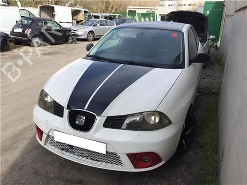 Left taillight SEAT IBIZA III (6L1) 1.4 TDI | BP12094325C34 