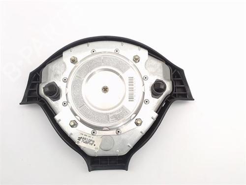 Førerens kollisjonspute SEAT TOLEDO II (1M2)  | BP13051942C9 