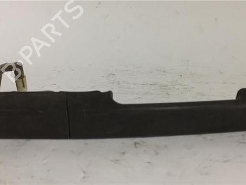 Used Rear right exterior door handle SEAT TOLEDO I (1L2) 1.8 i (90 hp) 14340751