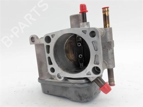 Throttle body OPEL ASTRA G Hatchback (T98) 1.6 16V (F08, F48) | BP10552030M82 