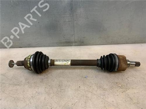 Antriebswelle links vorne FORD FOCUS C-MAX (DM2)  | BP22632610M38 