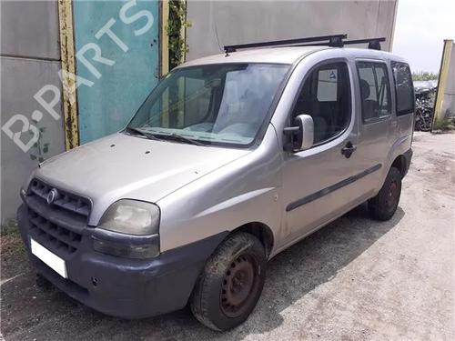 Starter FIAT DOBLO MPV (119_, 223_)  | BP9685133M8 