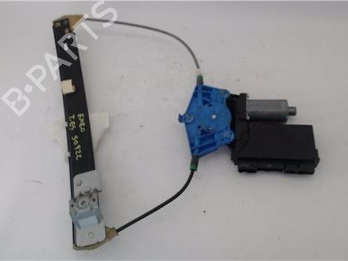 Used Rear left window mechanism SEAT EXEO ST (3R5) 2.0 TDI (143 hp) 23408867