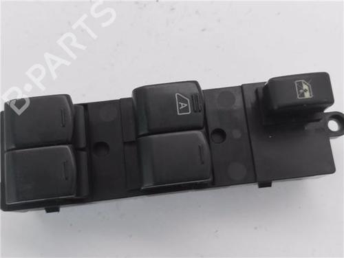 Left front window switch NISSAN NOTE (E11, NE11) 1.5 dCi | BP34237427I27 - Image 10