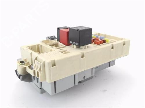 Fuse box FIAT PUNTO (188_)  | BP23169160E1 
