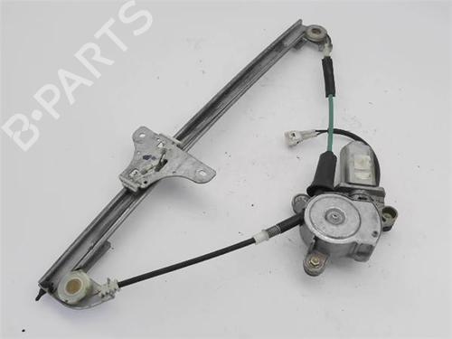 Front right window mechanism OPEL AGILA A (H00) | BP26953601C23 - Image 6