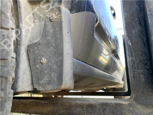 Used Left sideskirt JEEP COMPASS (MK49) 2.0 CRD (140 hp) 32418071