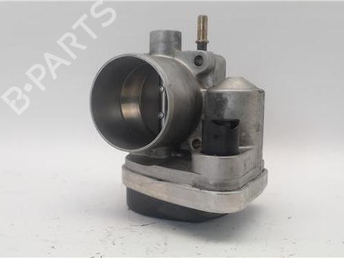 Throttle body OPEL VECTRA B (J96) 2.2 i 16V (F19) | BP16548109M82 