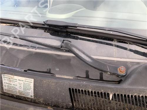 Front windshield wiper arm OPEL CORSA D (S07)  | BP32418540C143 