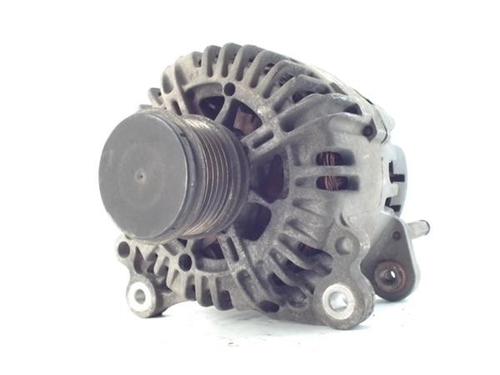 Used Alternator Alternator SEAT LEON (1P1) 1.6 (102 hp) 10374651 10374651
