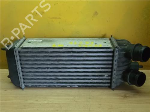 Used Intercooler FIAT SCUDO Van (270_, 272_) 1.6 D Multijet (90 hp) 12121010