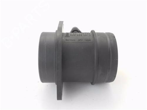 Mass air flow sensor SEAT TOLEDO II (1M2) 1.9 TDI | BP30555311M95 