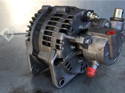 Alternator HONDA CIVIC VII Hatchback (EU, EP, EV)  | BP9655336M7 