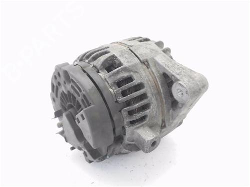 Alternator OPEL ASTRA G Hatchback (T98) 1.6 16V (F08, F48) | BP29755058M7 