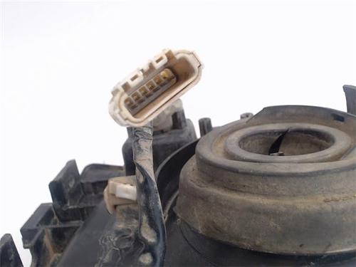 Left headlight MITSUBISHI PAJERO II (V3_W, V2_W, V4_W, V5_W) 2.8 TDiC 4WD (V46W, V26W) | BP19149250C28 