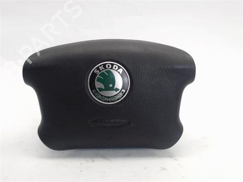 Used Driver airbag SKODA OCTAVIA I (1U2) [1996-2010]  13056114