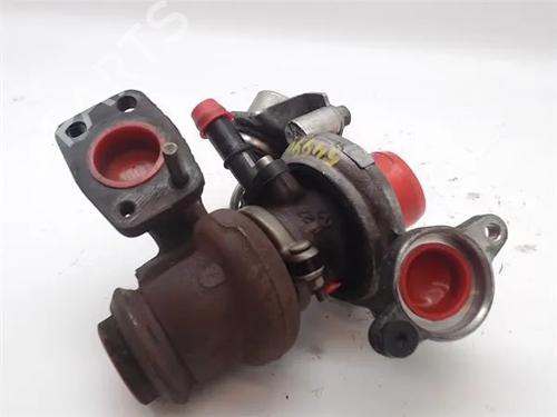 Turbocharger/Supercharger PEUGEOT 308 SW I (4E_, 4H_) 1.6 HDi | BP10935994M71 