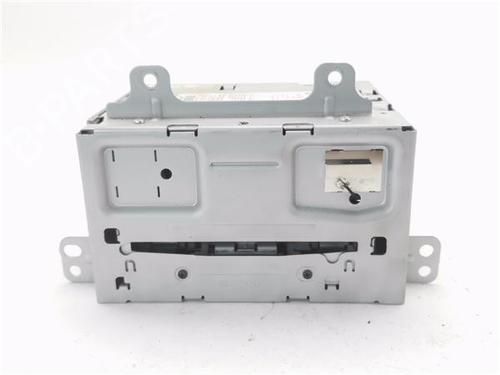 Used Radio OPEL ASTRA J (P10) 1.6 CDTi (68) (110 hp) 32393993