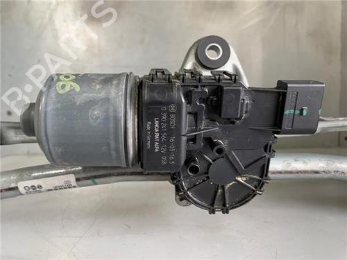 Front wiper motor OPEL COMBO Box Body/MPV (X12) 1.3 CDTI (B05) | BP35951133M29 - Image 2