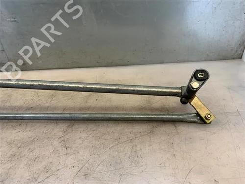 Front wiper motor CITROËN XSARA PICASSO (N68) 2.0 HDi | BP24869465M29 