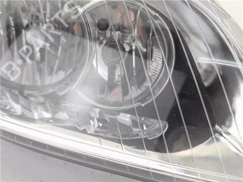 Right headlight AUDI A4 B7 (8EC)  | BP33730044C29  - Image 8