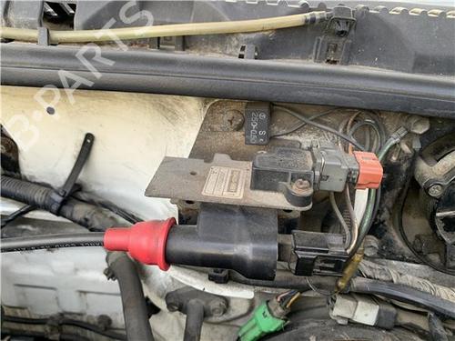 Ignition coil SUZUKI VITARA (ET, TA, TD) | BP32418786M94