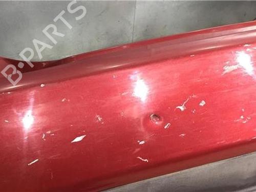 Rear bumper LANCIA MUSA (350_) 1.6 D Multijet (350.AXH1A) | BP9696222C8 