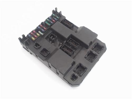 Electronic module CITROËN C5 I (DC_) 2.0 HDi (DCRHZB, DCRHZE) | BP13571198M83 