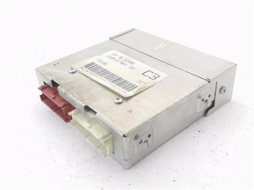 Electronic module DAEWOO NUBIRA (J100) 1.6 16V | BP29993354M83 