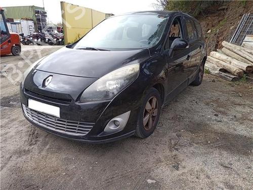 Used Parts RENAULT GRAND SCÉNIC III (JZ0/1_) 1.5 dCi (JZ0B, JZ07) (106 hp) 4184238