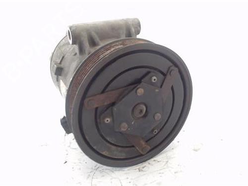 AC compressor RENAULT SCÉNIC II (JM0/1_)  | BP29754983M34