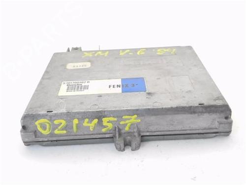 Electronic module CITROËN XM (Y3) | BP30182927M83